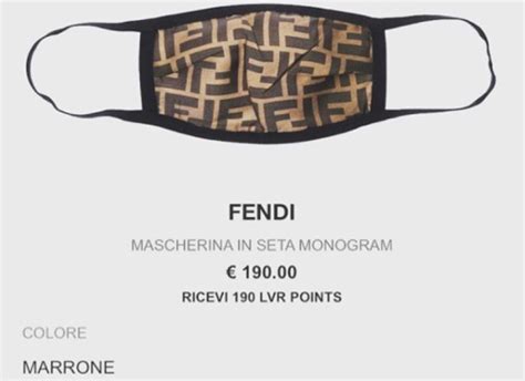 mascherima fendi|fendi australia.